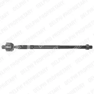 Осевой шарнир, рулевая тяга Delphi TA1694