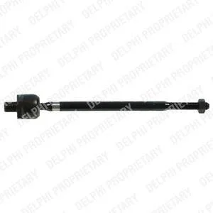 Фото осьовий шарнір, кермова тяга Delphi TA1734 Осьовий шарнір, кермова тяга Delphi TA1734