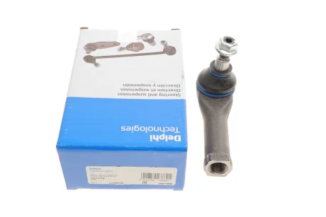 Кермовий наконечник Delphi TA1772