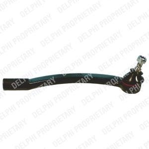 Наконечник рулевой тяги правый Mini Cooper One 01-06 Delphi TA1774