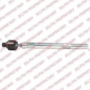 Осевой шарнир, рулевая тяга Delphi TA1777