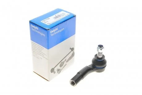 Наконечник рульової тяги, правий Delphi TA1796
