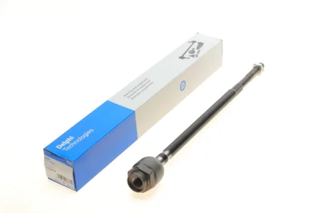 Тяга рул.лів/прав без гідропідс.Felicia 94- Delphi TA1819