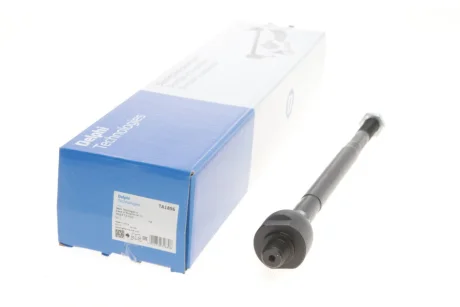 Рульова тяга лів/прав. з гідроусил. 305mm Doblo 01- Delphi TA1896