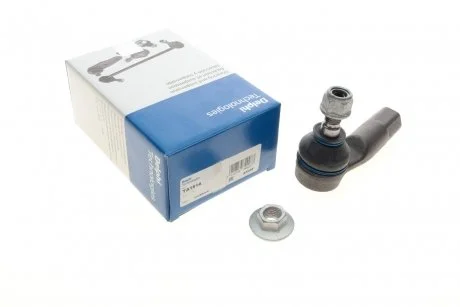 Наконечник рульової тяги лівий Delphi TA1914