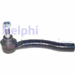 Рульовий наконечник Прав TOYOTA COROLLA, COROLLA VERSO, PRIUS, YARIS, YARIS/HATCHBACK 1.0-2.0D 09.00-06.20 Delphi TA1934
