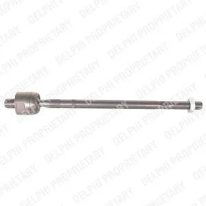 Осьовий шарнір, кермова тяга Delphi TA2007