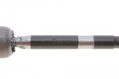 Рульова тяга(без наконечника) Delphi TA2025