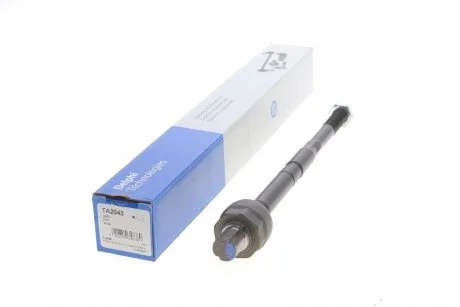 Тяга рульова лів./прав.Vectra 02- Delphi TA2043