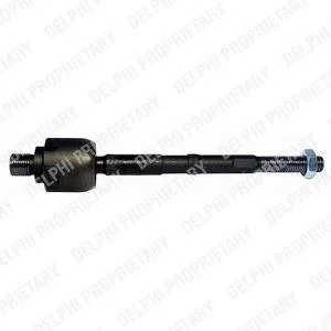 Фото кермова тяга (без наконечника) Delphi TA2067 Кермова тяга (без наконечника) Delphi TA2067