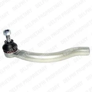 Наконечник поперечної кермової тяги Delphi TA2083