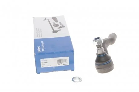 Кермовий наконечник Delphi TA2091