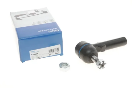 Наконечник рульової зовнішній Delphi TA2289