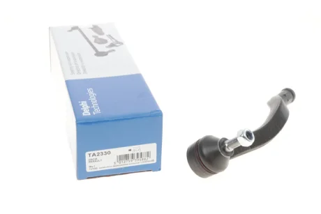 Кермовий наконечник Delphi TA2330