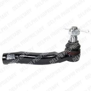 Рульовий наконечник Прав LEXUS LX TOYOTA LAND CRUISER 100 4.2D/4.7 01.98-03.08 Delphi TA2369