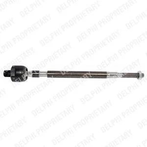 Осевой шарнир, рулевая тяга Delphi TA2374