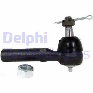 Наконечник рульової Delphi TA2380