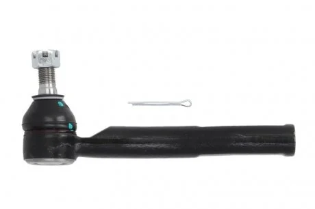 Фото кермовий наконечник Delphi TA2384 Кермовий наконечник Delphi TA2384