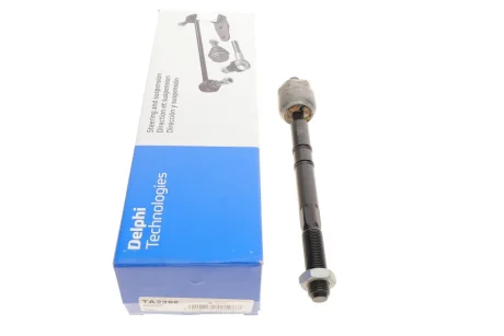 Тяга рульова C3 Picasso 09-,Peugeot 207 06- Delphi TA2396