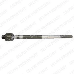 Тяга рульова лів./прав.626,Xedos 6 91- Delphi TA2398