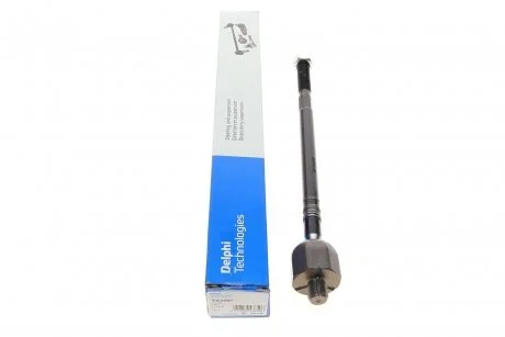 Рульова тяга прав./лів.Jumpy,Scudo 07- Delphi TA2507