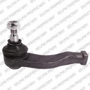 Наконечник поперечної кермової тяги Delphi TA2574