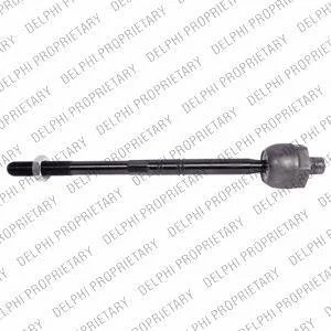 Осевой шарнир, рулевая тяга Delphi TA2583