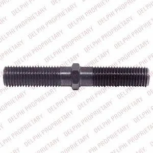 Болт, установка управляемых колес Delphi TA2610
