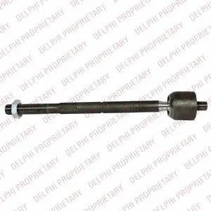 Осевой шарнир, рулевая тяга Delphi TA2621