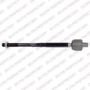 Осьовий шарнір, кермова тяга Delphi TA2696