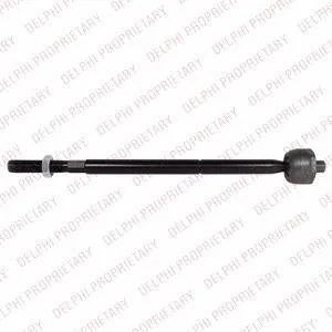 Тяга рулевая boczny.wki) Delphi TA2714