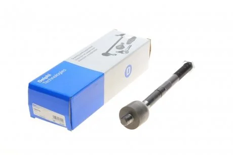 Тяга рульова лів./прав. Master III,Opel Movano,Nissan 10- Delphi TA2779