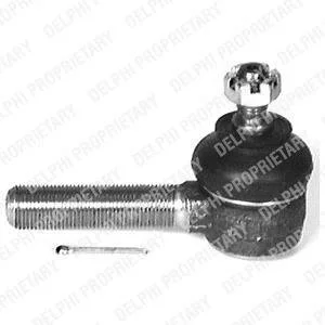 Наконечник рульової тяги прав.Transit 65-85 18X1.5 Delphi TA298