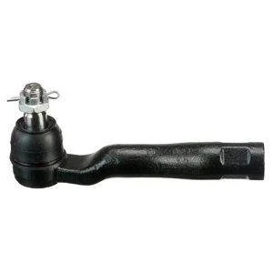 Наконечник рульової тяги лів.LandCruiser 200 07- Delphi TA3191