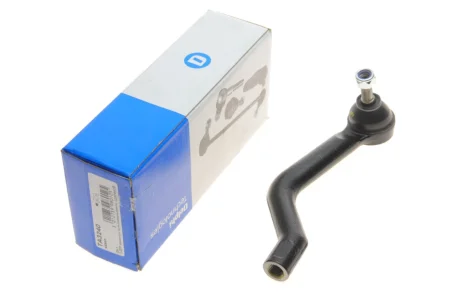 Наконечник рульової тяги правий Qashqai 13-,Renault Kadjar 15- Delphi TA3240