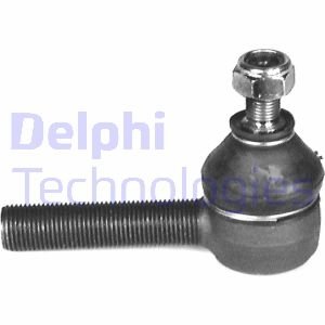 Наконечник поперечной рулевой тяги Delphi TA931