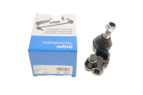 Кермовий наконечник Delphi TA965