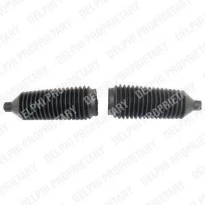 Пыльник (набор), рулевое управление Delphi TBR3145