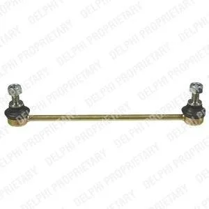 Тяга/стойка стабилизатора Delphi TC1019