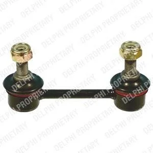 Фото тяга стабілізатора задн. 626 91-97 Delphi TC1106 Тяга стабілізатора задн. 626 91-97 Delphi TC1106