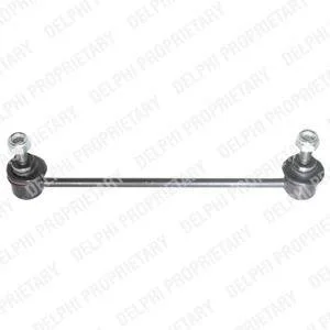 Фото тяга/стойка стабилизатора Delphi TC1107 Тяга/стойка стабилизатора Delphi TC1107