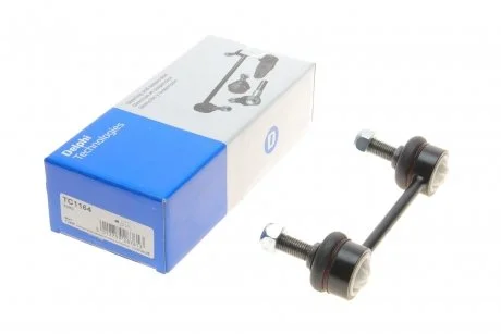 Тяга стабілізатора задн.лів./прав. Transit,Tourneo 1,8 / 16V 02- Delphi TC1164