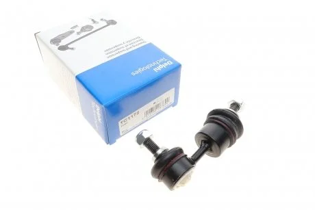 Стойка заднего стабилизатора Ford Mondeo 00-07 Delphi TC1172