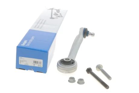 Тяга реактивна 16mm лів.верх.передн. Passat, AUDI A4/A6 95- Delphi TC1177