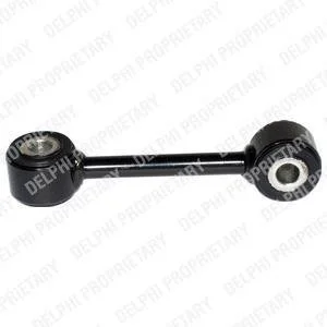 Фото тяга / стійка стабілізатора Delphi TC1180 Тяга / стійка стабілізатора Delphi TC1180