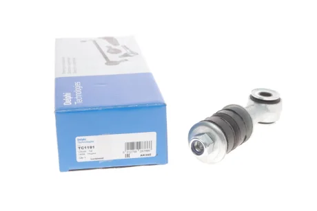 Тяга стабилизатора Delphi TC1191