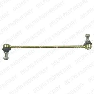 Тяга стабілізатора задн.лів./прав.Evanda,Leganza Delphi TC1193