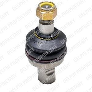 Кульова опора M16*1,5 MB100L206-L307(корова) Delphi TC1239