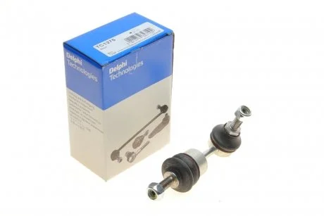 Фото тяга стабілізатора передн.Smart Fortwo -07, Roadster Delphi TC1275 Тяга стабілізатора передн.Smart Fortwo -07, Roadster Delphi TC1275