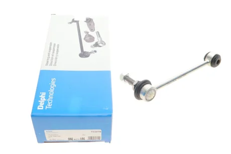Тяга стабілізатора задн.SMART Fortwo Delphi TC1276